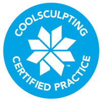 CoolSculpting NYC - CoolSculpting Certification Seal