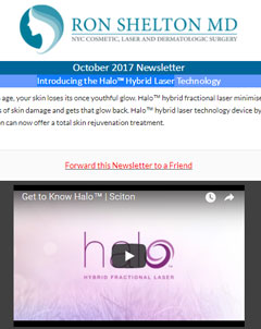 October 2017 - Introducing the Halo™ Hybrid Laser
