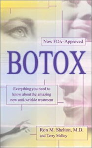 Botox - Author Dr Ron Shelton