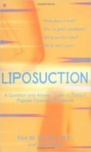 Liposuction - Author Dr Shelton