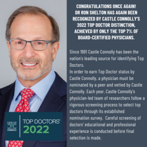 castle connolly top doctor 2022 in New York