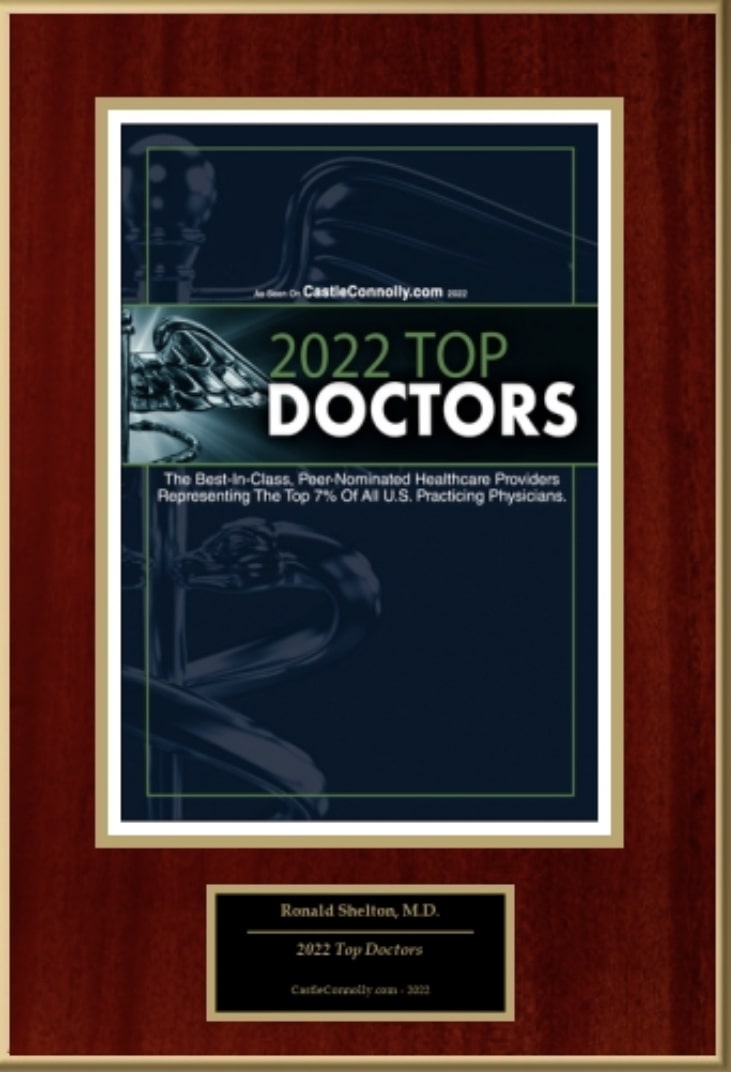 top doctor of NYC 2022