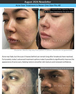 Aug 2026 NYC cosmetic news
